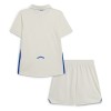 Original Trikotsatz FC Porto Ausweichtrikot 2025-26 Für Kinder